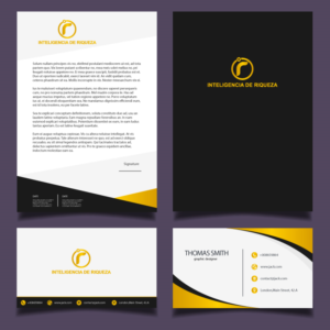 Logo Design by MD Alamgir Hussain for PRORIQUEZA SAS | Design: #10511210