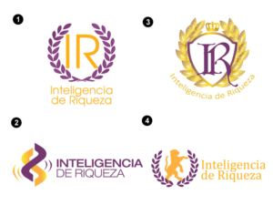 Logo Design by Club Flyer Studios
