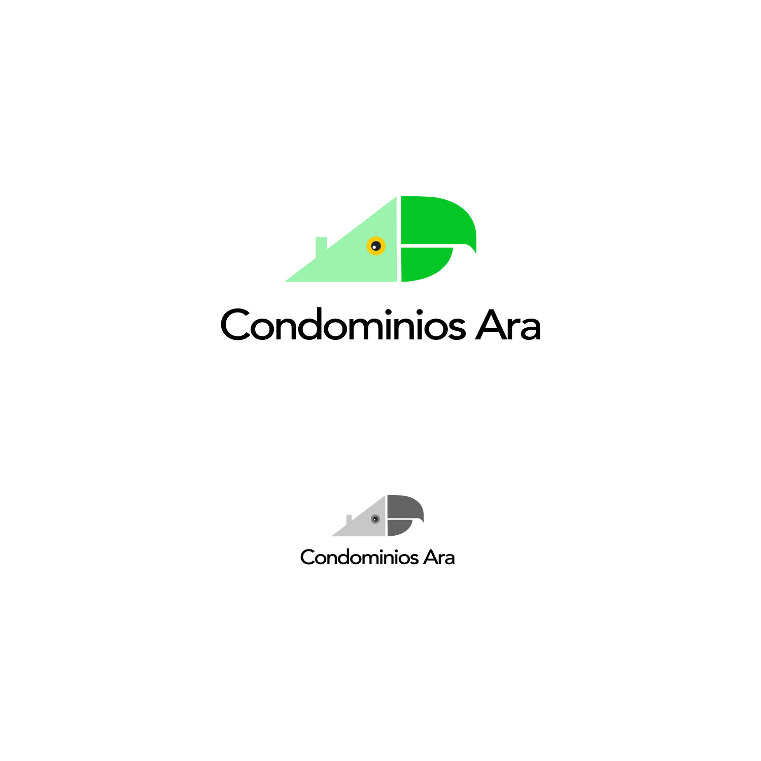 Logo Design by Creative Ants for this project | Design #10640605