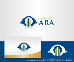 Logo Design by alvinnavarra for this project | Design: #10622508