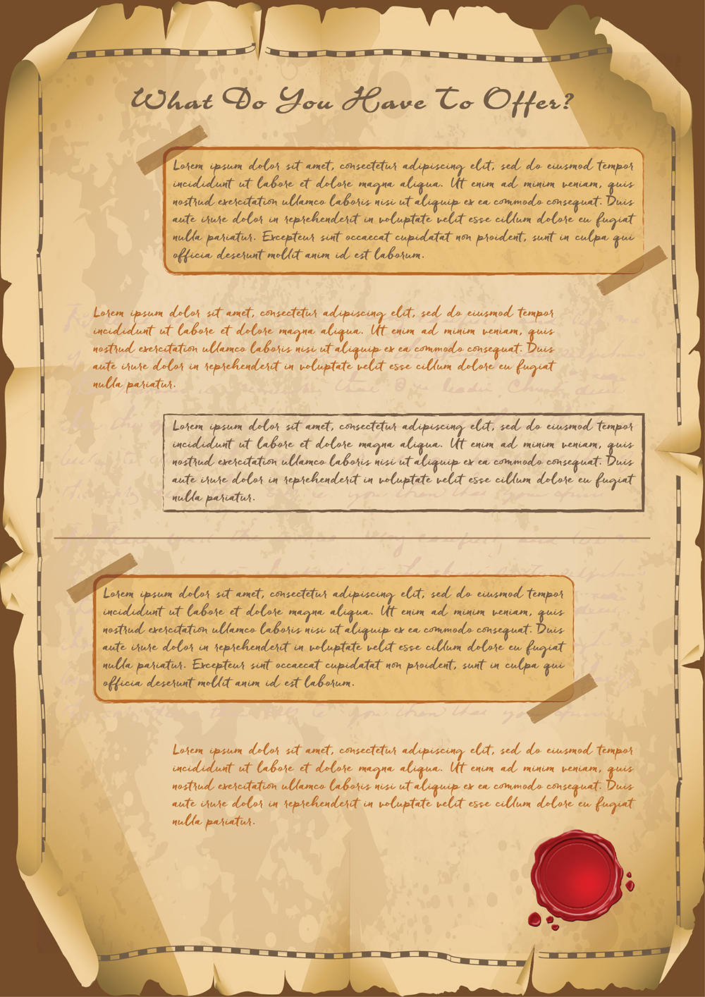 Infographic Design by Anooshaa Kachhia for TC Portal | Design #10983014