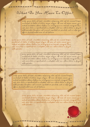 Design Infographie par Anooshaa Kachhia pour TC Portal | Design : #10983014