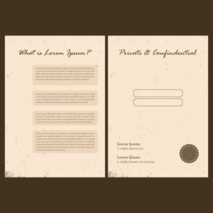 Infographic Design by omrolas