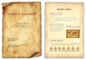Infographic Design by IneseRo