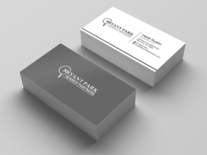 Business Card Design by Sandaruwan for this project | Design #10511392