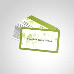 Business Card Design by RB WebTel for this project | Design #10516425