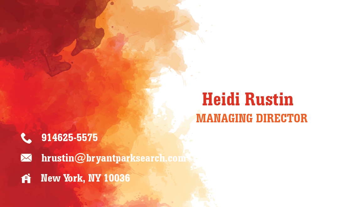 Business Card Design by RB WebTel for this project | Design #10516476