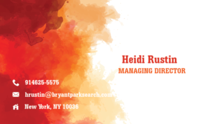 Business Card Design by RB WebTel for this project | Design: #10516476