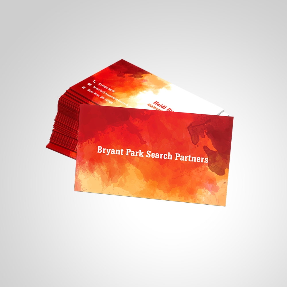 Business Card Design by RB WebTel for this project | Design #10516478