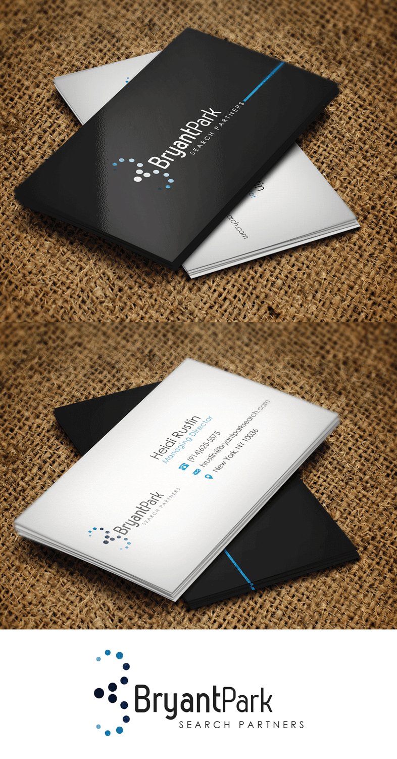 Business Card Design by Riz' for this project | Design #10505981