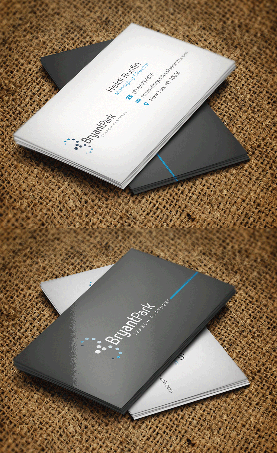 Business Card Design by Riz' for this project | Design #10521321