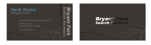 Business Card Design by nadundliyanage for this project | Design #10512392