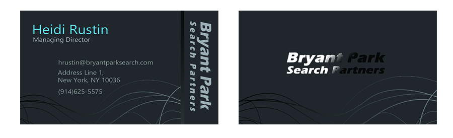 Business Card Design by nadundliyanage for this project | Design #10512394
