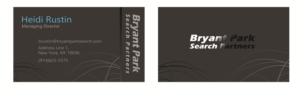 Business Card Design by nadundliyanage for this project | Design: #10512394