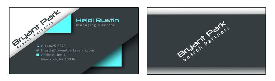 Business Card Design by nadundliyanage for this project | Design #10513072