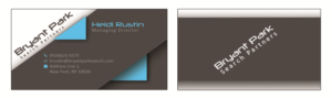 Business Card Design by nadundliyanage for this project | Design: #10513072