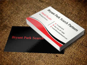 Business Card Design by Lanka Ama for this project | Design: #10514907