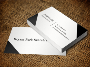 Business Card Design by Lanka Ama for this project | Design: #10514908