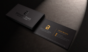 Business Card Design by Grafactory for this project | Design: #10511031