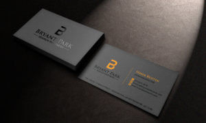 Executive search firm in fashion, luxury and retail industry needs logo and card design. | Business Card Design by Grafactory