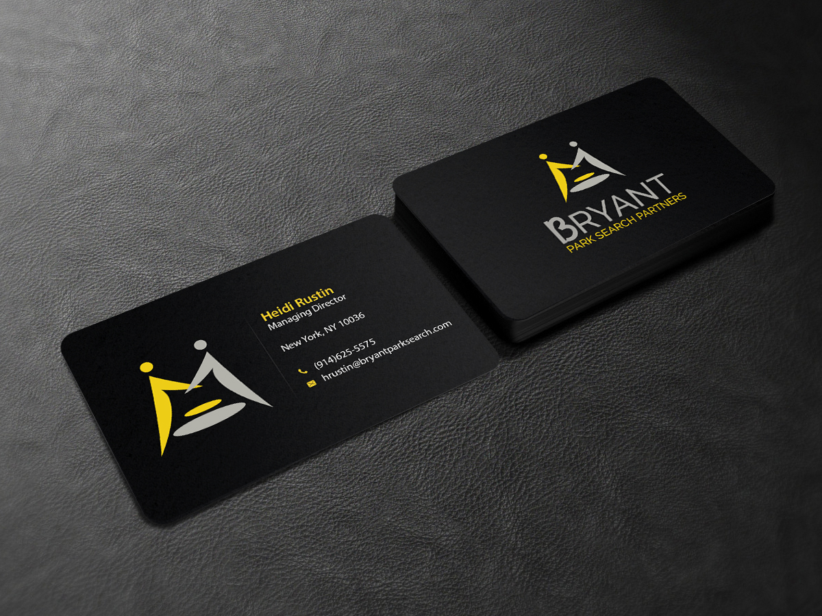 Business Card Design by Creations Box 2015 for this project | Design #10522138