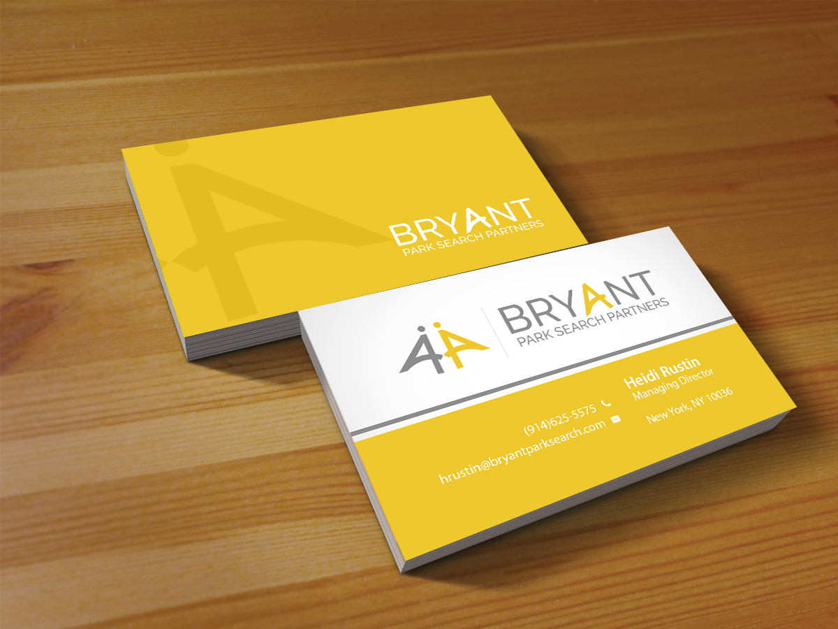 Business Card Design by Creations Box 2015 for this project | Design #10522141