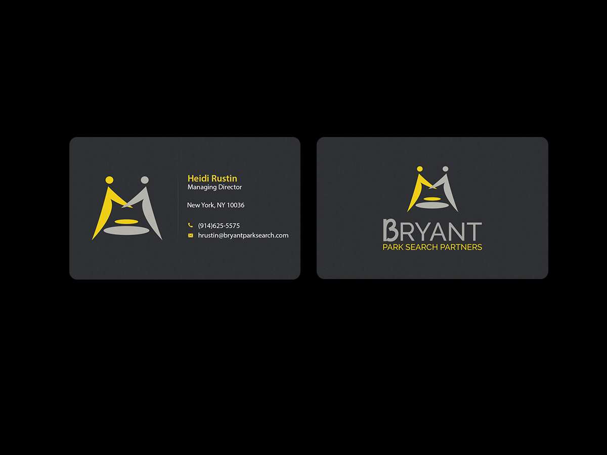 Business Card Design by Creations Box 2015 for this project | Design #10522142