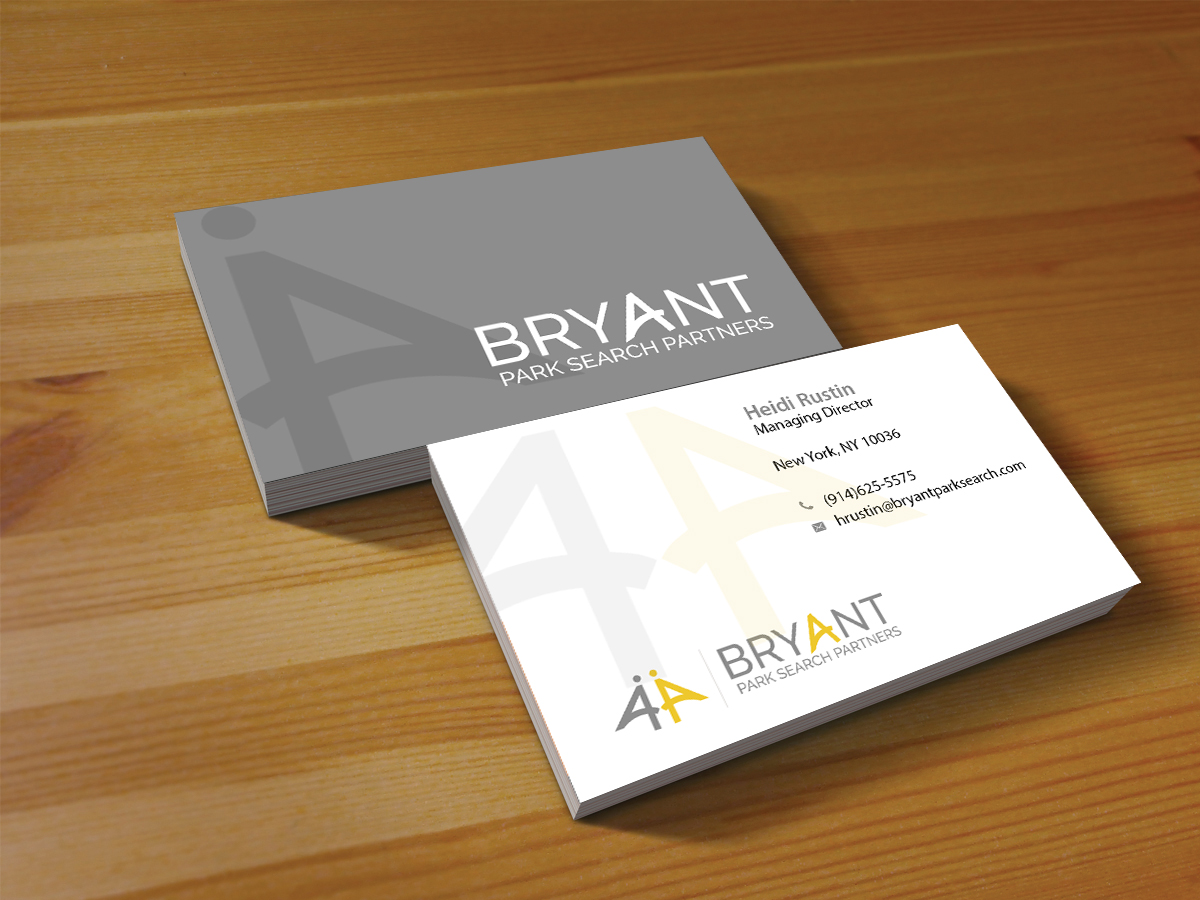 Business Card Design by Creations Box 2015 for this project | Design #10522147