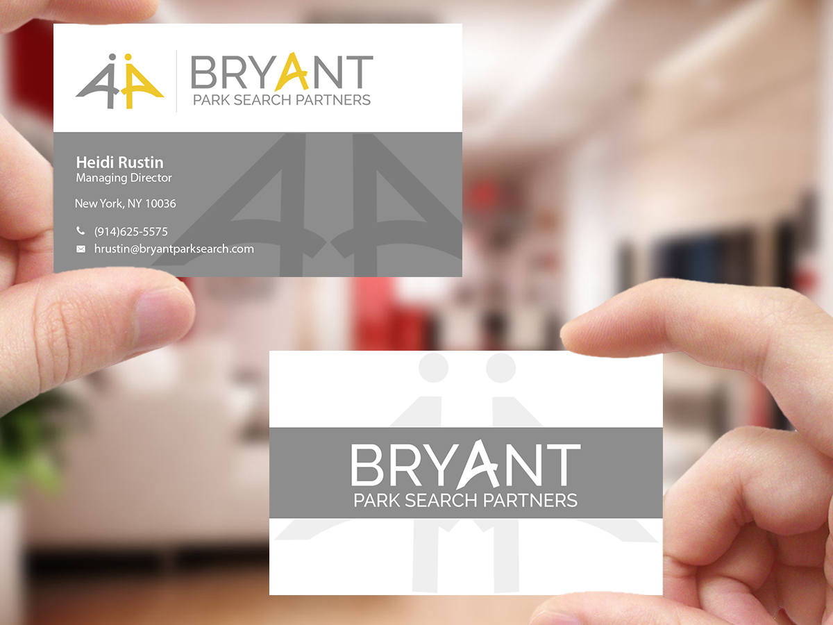 Business Card Design by Creations Box 2015 for this project | Design #10522150