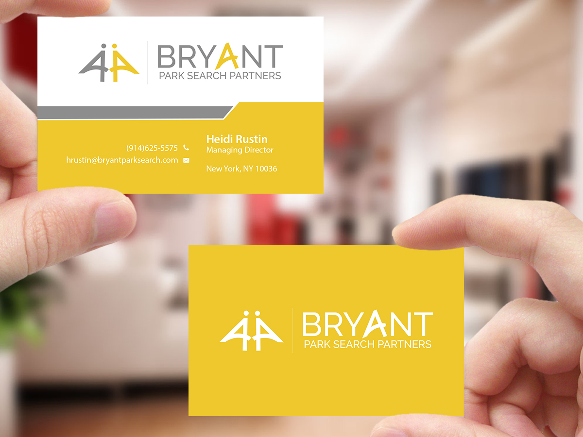 Business Card Design by Creations Box 2015 for this project | Design #10522151