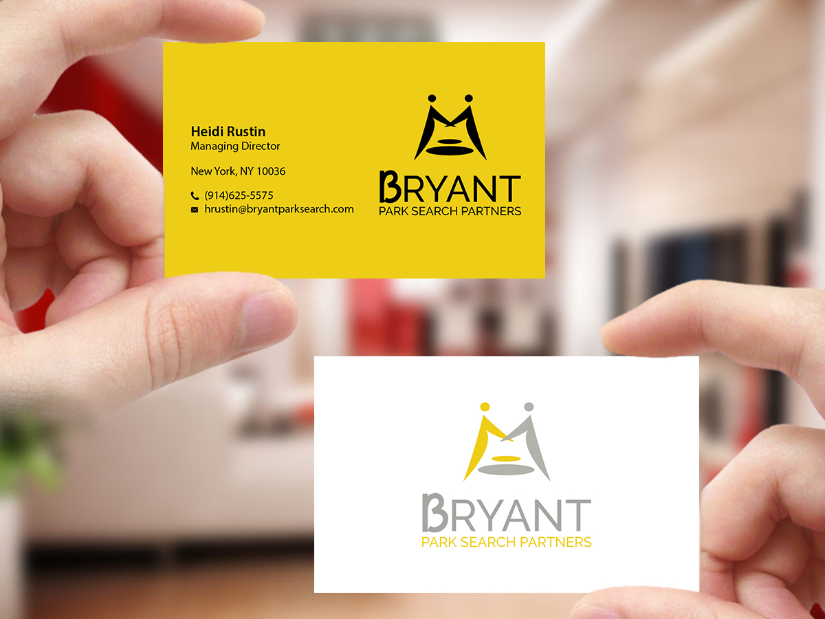 Business Card Design by Creations Box 2015 for this project | Design #10522159