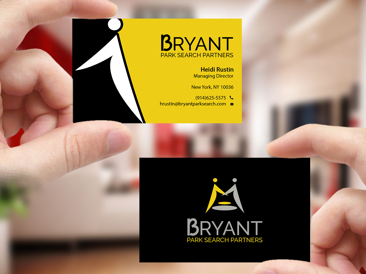 Business Card Design by Creations Box 2015 for this project | Design #10522161
