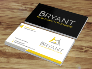 retail business cards