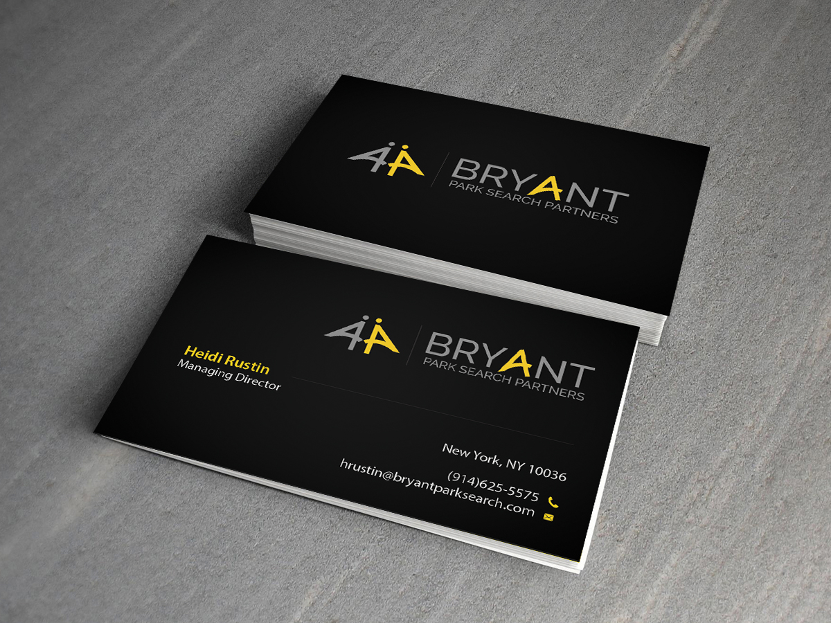 Business Card Design by Creations Box 2015 for this project | Design #10522166