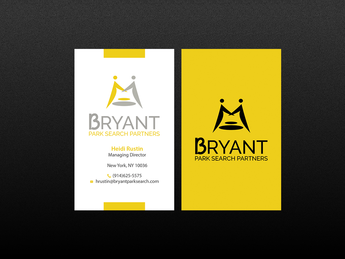 Business Card Design by Creations Box 2015 for this project | Design #10522168