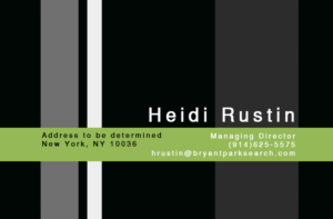 Business Card Design by Deep Lobster for this project | Design: #10504106