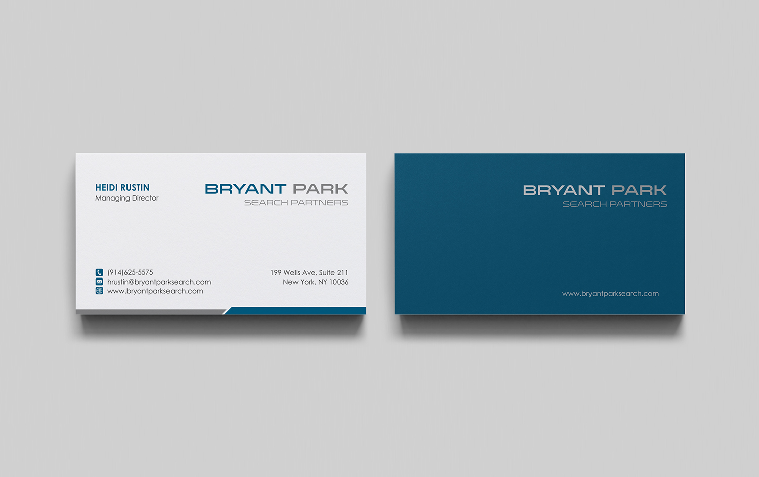 Visitenkarten-Design von logodentity für dieses Projekt | Design: #10520353