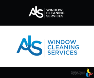 Logo Design by Kreative Fingers