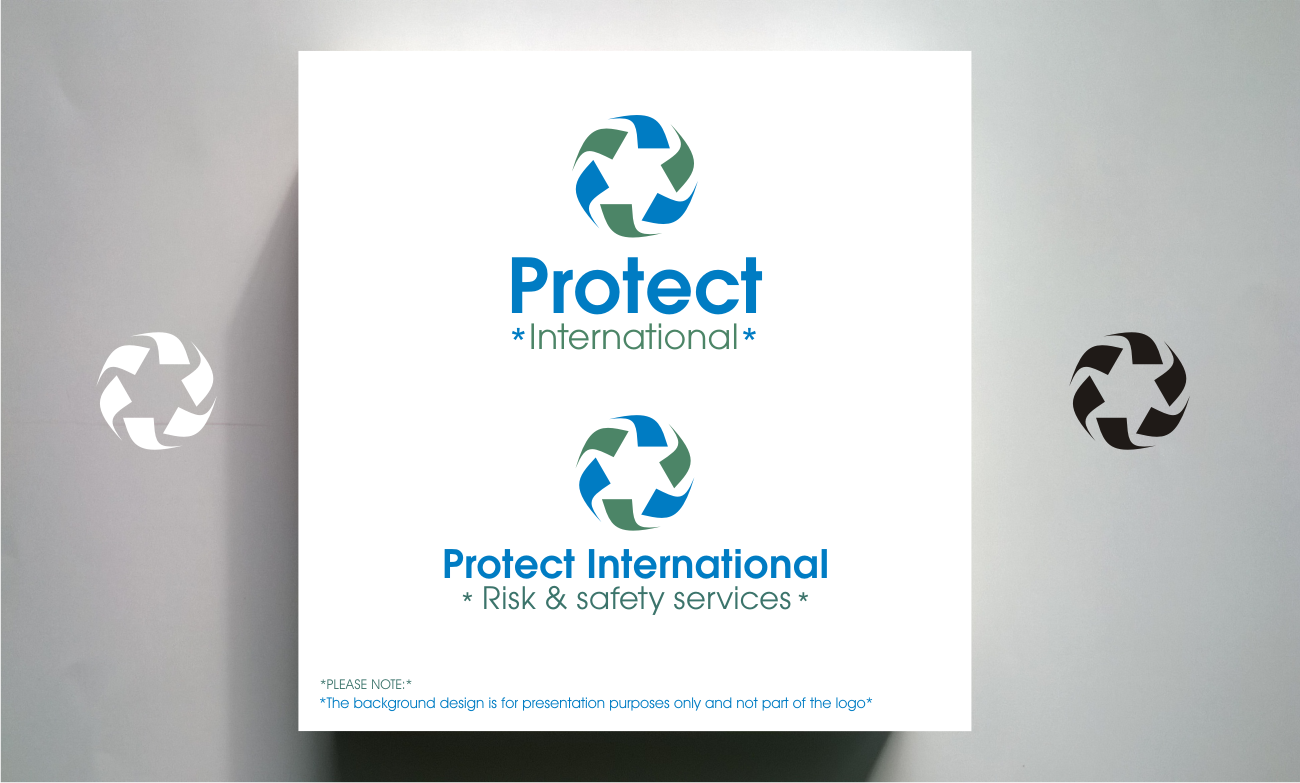 Logo Design by R!CKY for this project | Design #10602332