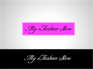 Design de Logo par Stasia pour ce projet | Design : #564657