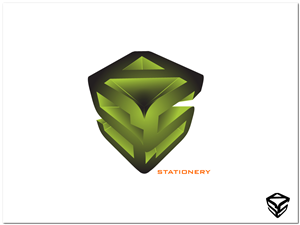 Logo Design by UsBeingUs.com - Johnny for this project | Design #469733