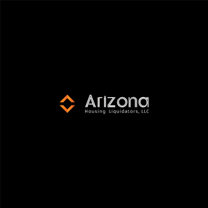 Design de Logo par SRJ pour Arizona Housing Liquidators, LLC | Design : #2218714