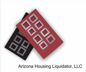 Design de Logo par PerFeXN Studio pour Arizona Housing Liquidators, LLC | Design : #2222875