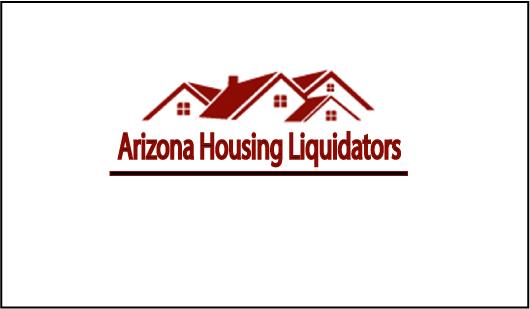 Logo-Design von designs für Arizona Housing Liquidators, LLC | Design #2231706