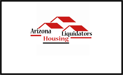 Diseño de Logo por designs para Arizona Housing Liquidators, LLC | Diseño #2231710
