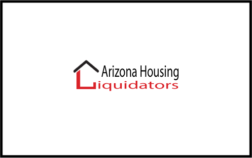 Logo Design by designs for Arizona Housing Liquidators, LLC | Design #2231711