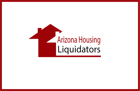 Logo Design by designs for Arizona Housing Liquidators, LLC | Design #2231714
