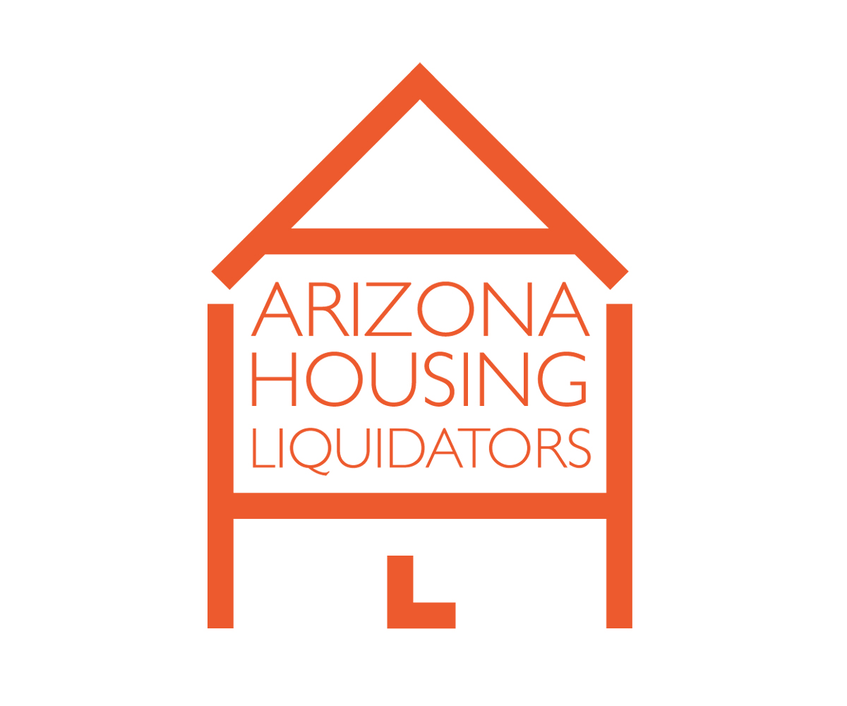 Diseño de Logo por SchoolingWright para Arizona Housing Liquidators, LLC | Diseño #2210002