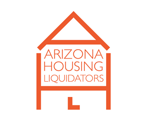 Design de Logo par SchoolingWright pour Arizona Housing Liquidators, LLC | Design : #2210002