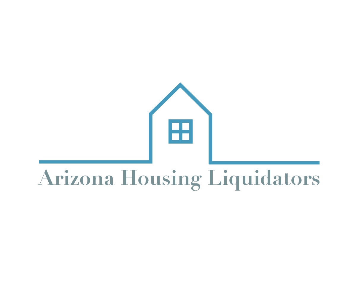 Diseño de Logo por SchoolingWright para Arizona Housing Liquidators, LLC | Diseño #2210900